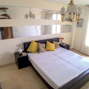 Habitación con Cama Queen